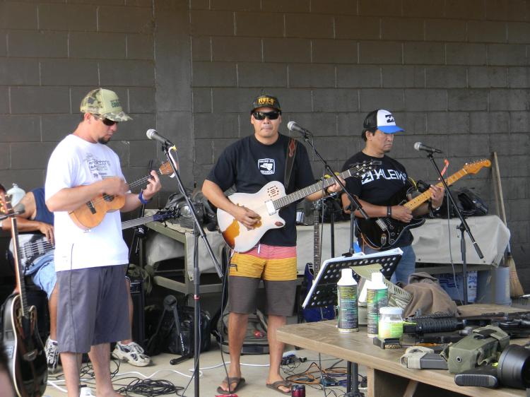 Paintball Gig 8_4_12